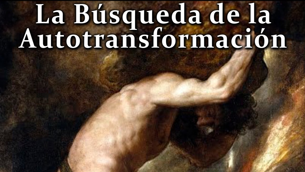 C&oacute;mo la Depresi&oacute;n Facilita la Autotransformaci&oacute;n