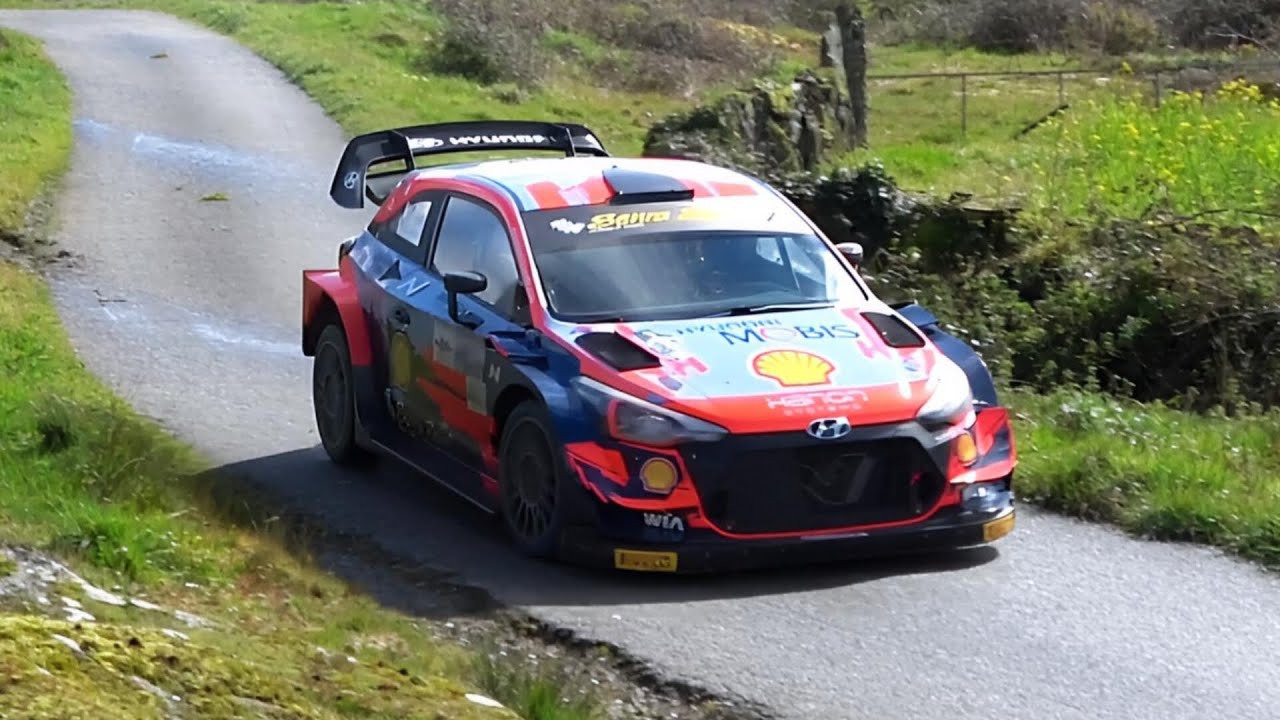 Best of Rally 2025 | LLL Rally OU 
