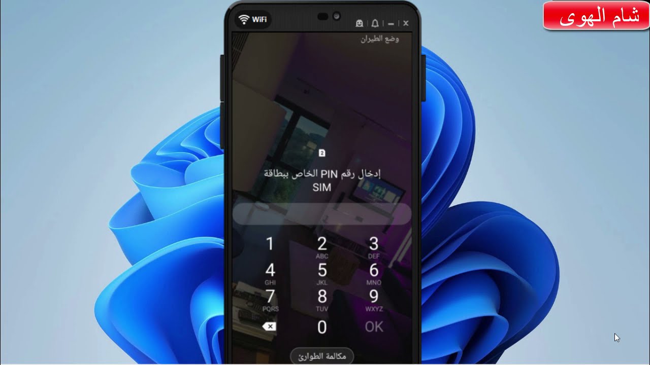 الغاء قفل شريحة السيم (SIM) رمز (PIN)     how to unlock network lock pin on samsung
