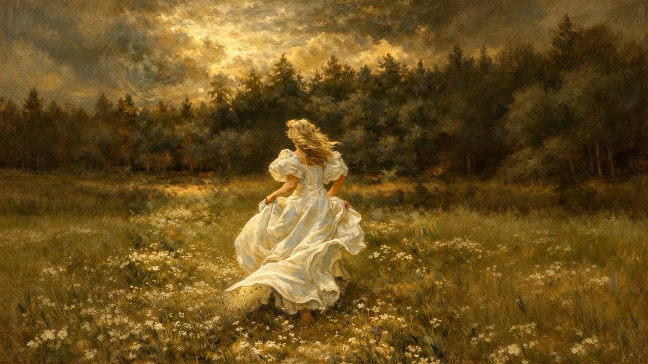 ROMA CLASSICA 🏛️ — Italian Classical Music for Focus | Old Rome