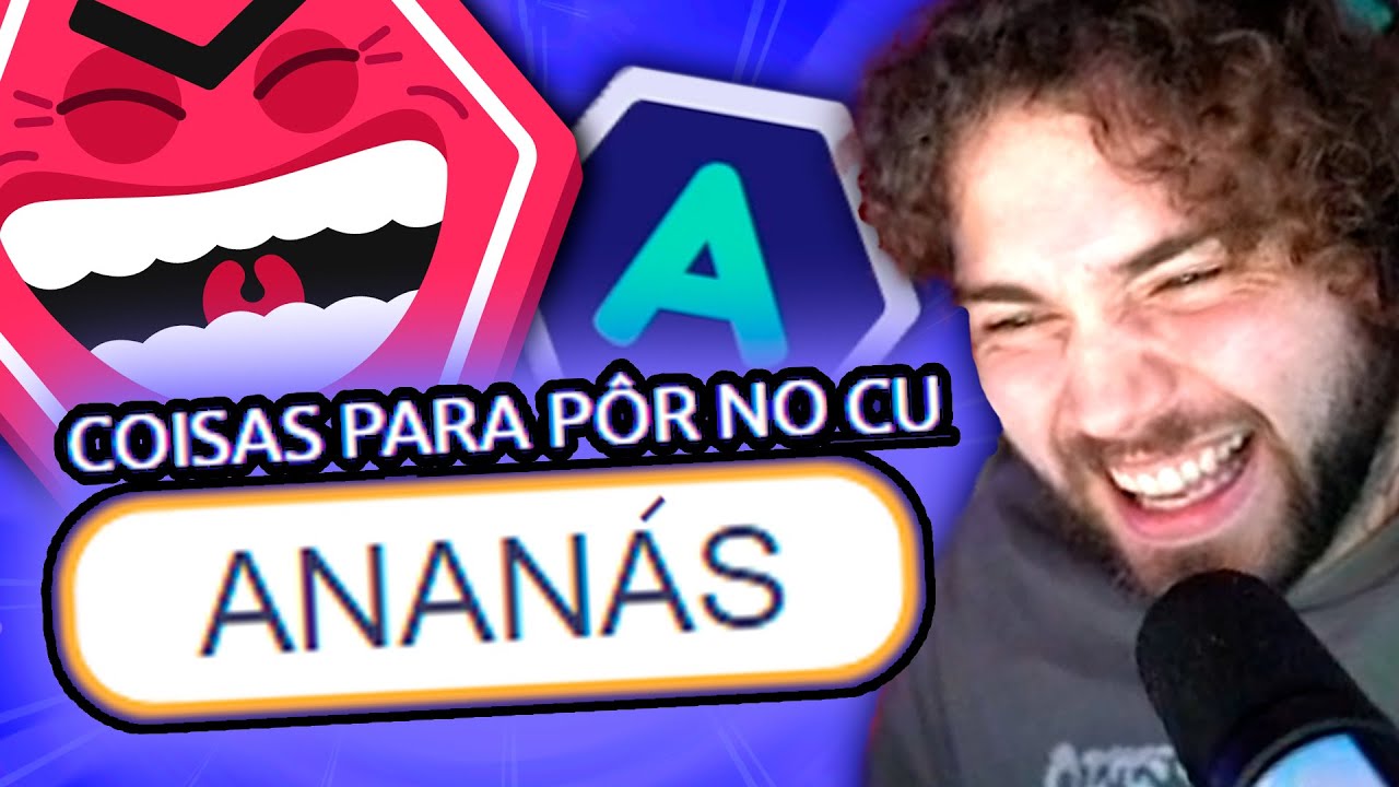 O PIOR JOGO DO STOP DE SEMPRE