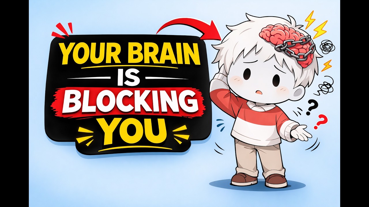 Why Intelligent People Struggle with Motivation Don't Miss This