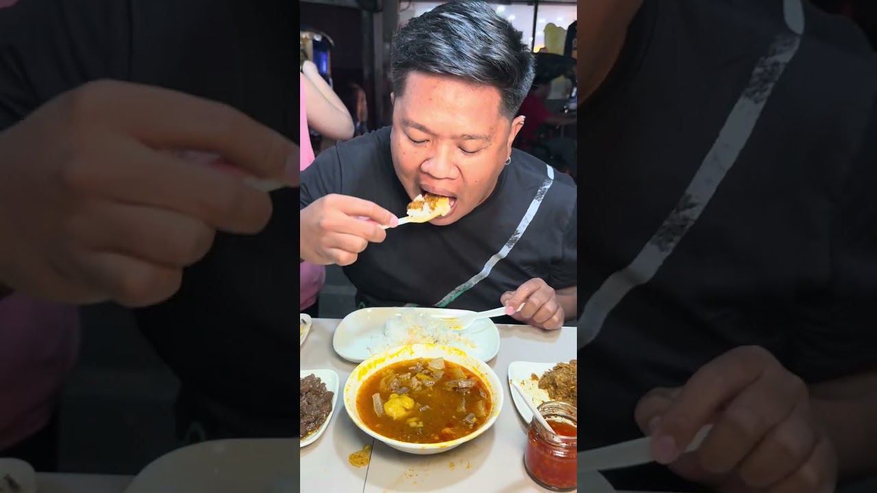Ankol John’s Balbacua