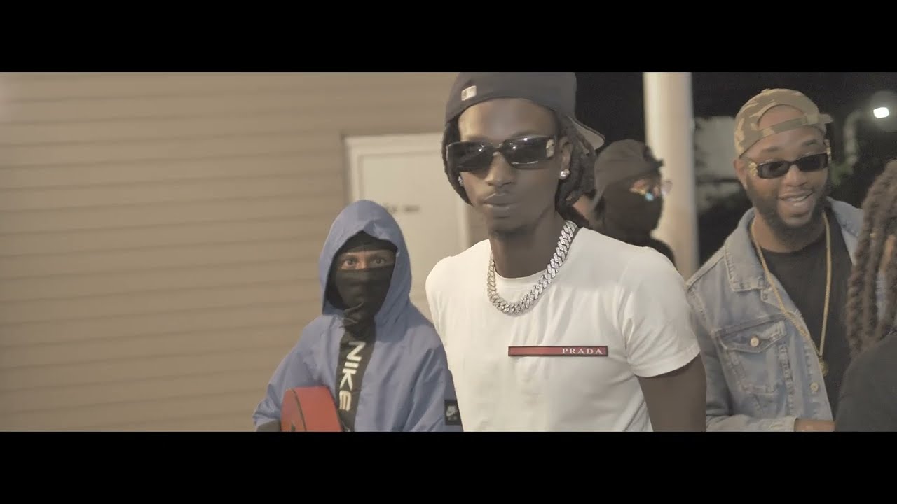 Pepyth feat LeWild - Paper Chaser 💸 (Clip Officiel)