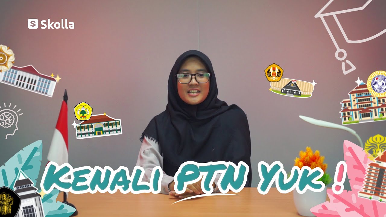 Ambis Recharge - Info PTN 2022!