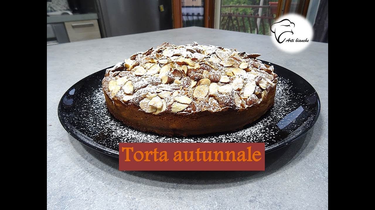 Torta autunnale