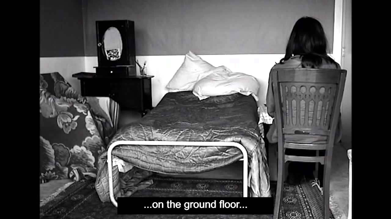 Chantal Akerman: Too Far, Too Close