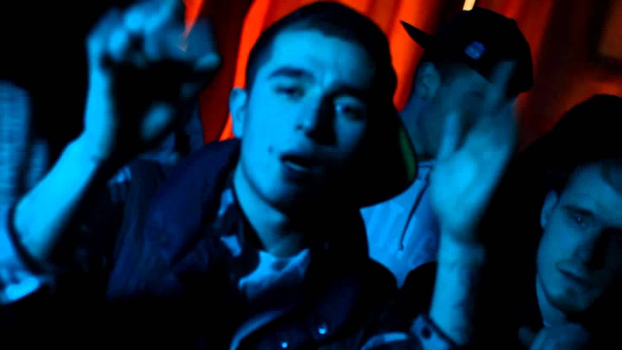 DopeBoy-Vseki Den (ft. BlackRussian)