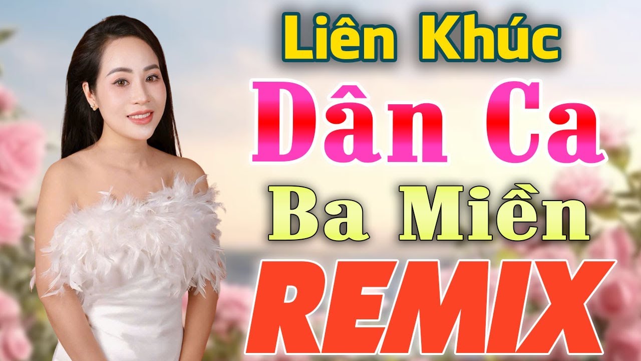 LK NHẠC DÂN CA - Remix Hay Nhất 2026 |Ca Sĩ Hoàng Yến - Gia Tiến| LK NHẠC ĐỎ REMIX Hay Nhất Hiện Nay
