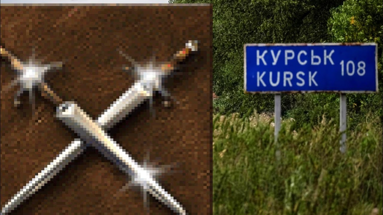 Суджа, Курська область та інші важливі події