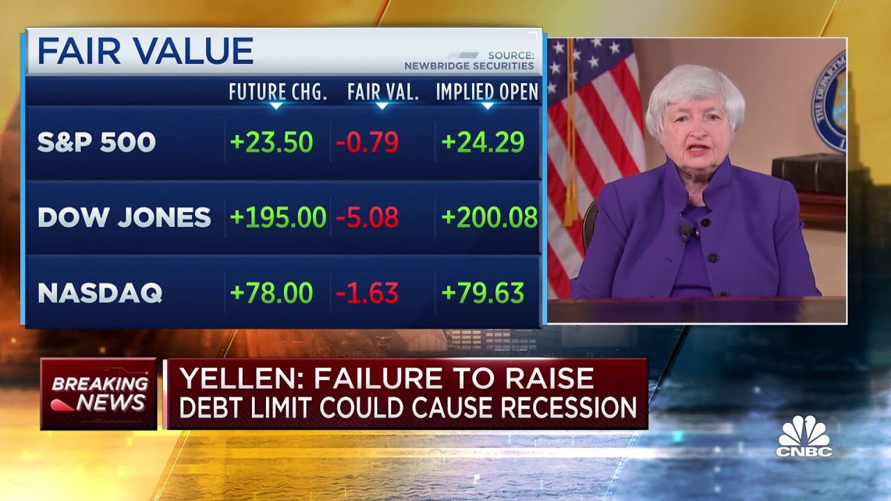 Janet Yellen: $1 trillion platinum coin is 'a gimmick', shouldn't be considered