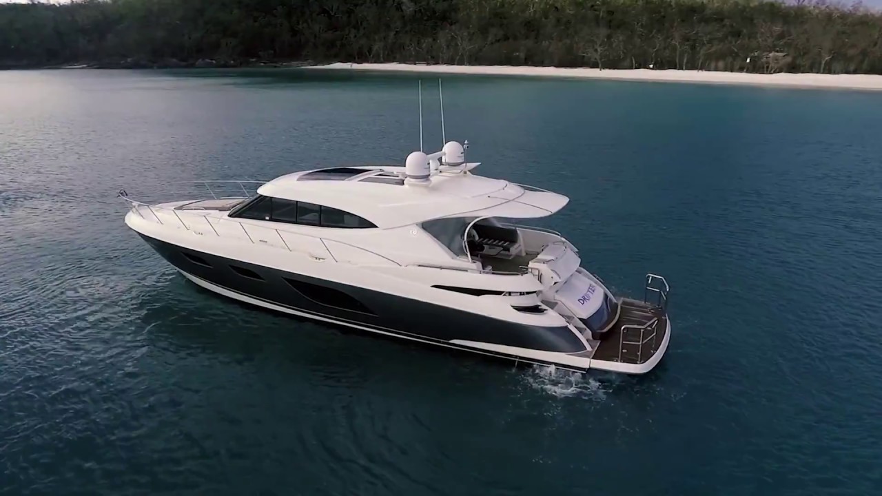 The Today Show Cruising The Whitsundays
