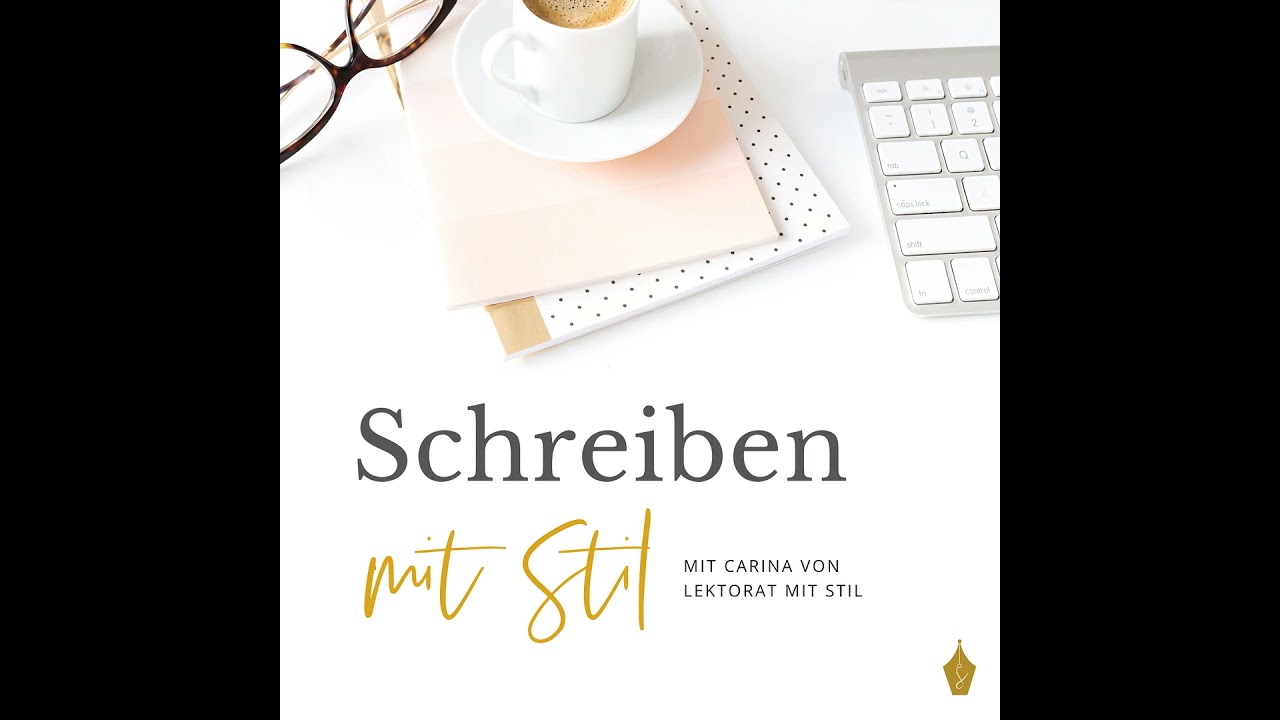 #2 – 3 Dinge, die jeder Szenenanfang braucht