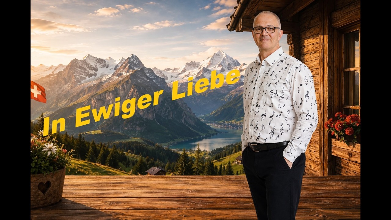 In Ewiger Liebe - Musik und Text by Dany