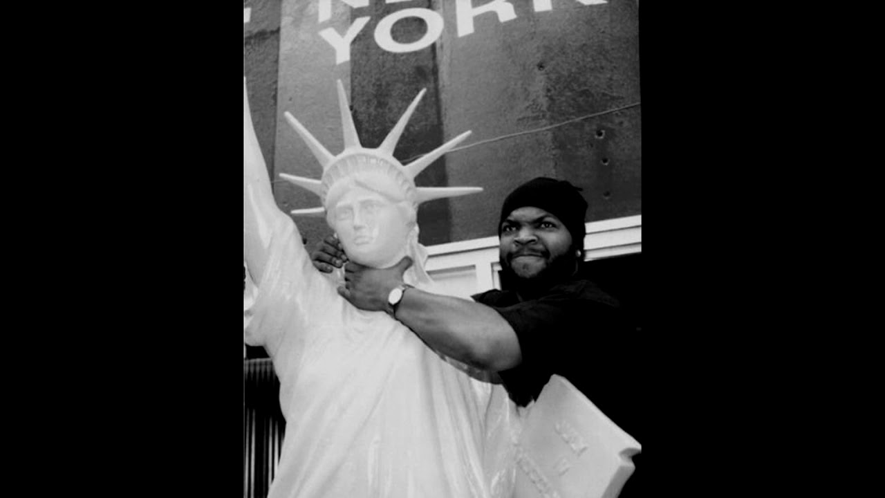 [FREE HIP HOP] ICE CUBE- Type Beat- GoodDays