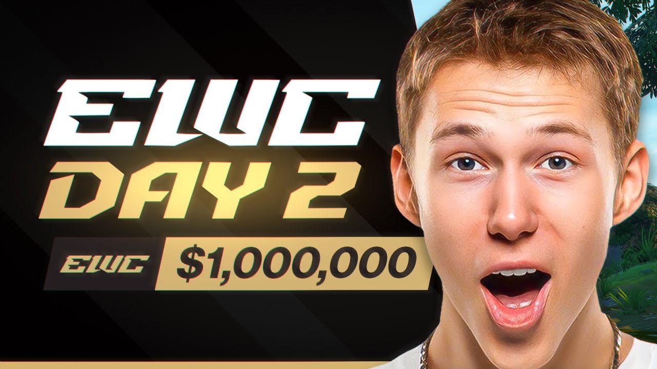 WORLD CUP PLAY-INS WITH MIKSON! (Day 2)