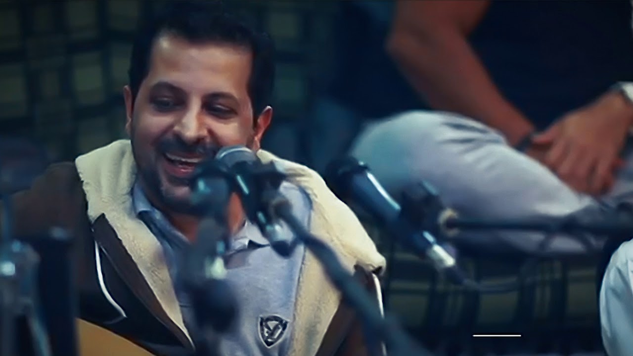 الا يا طير الاخضر - يوسف البدر