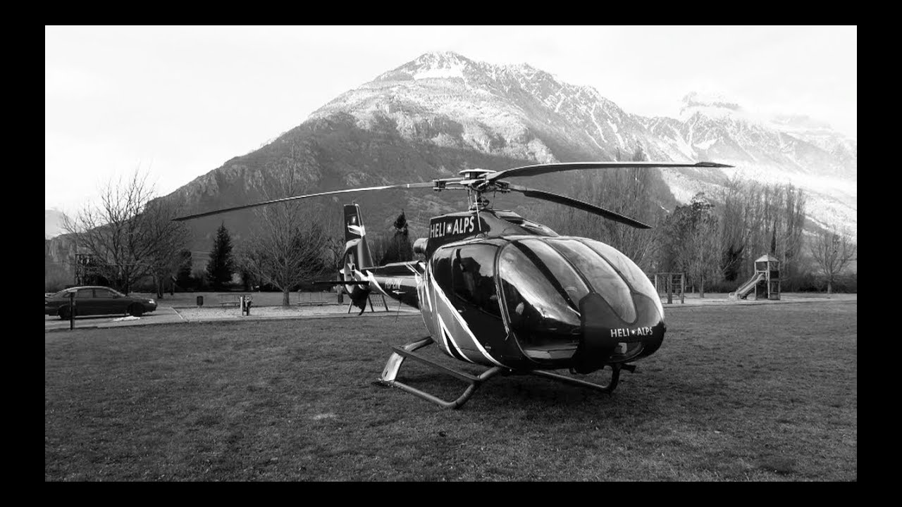 LipDub Vatel Switzerland 2013