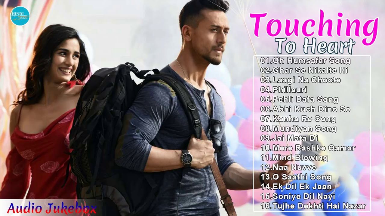 ROMANTIC HINDI LOVE SONGS 2018   Latest Bollywood Songs 2018   Romantic Hindi Songs   Indian Songs