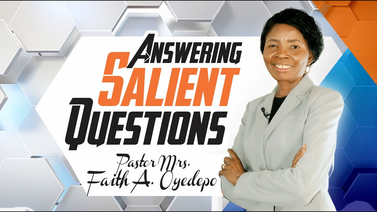 DIFFERENCE BETWEEN DATING AND COURTSHIP | Faith A. Oyedepo
