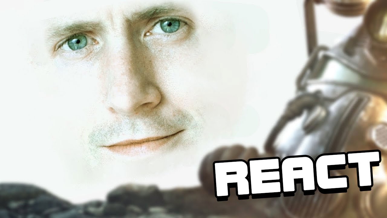 React: The Fall of 76