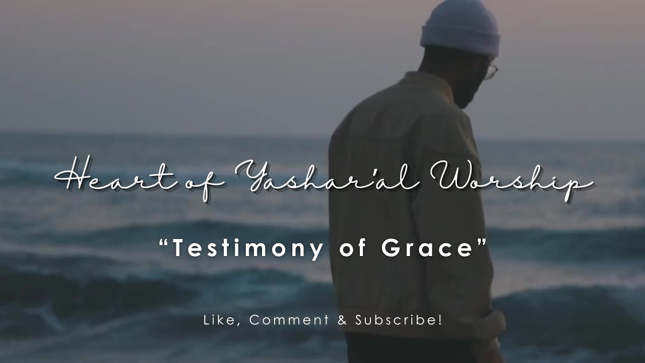 Testimony of Grace