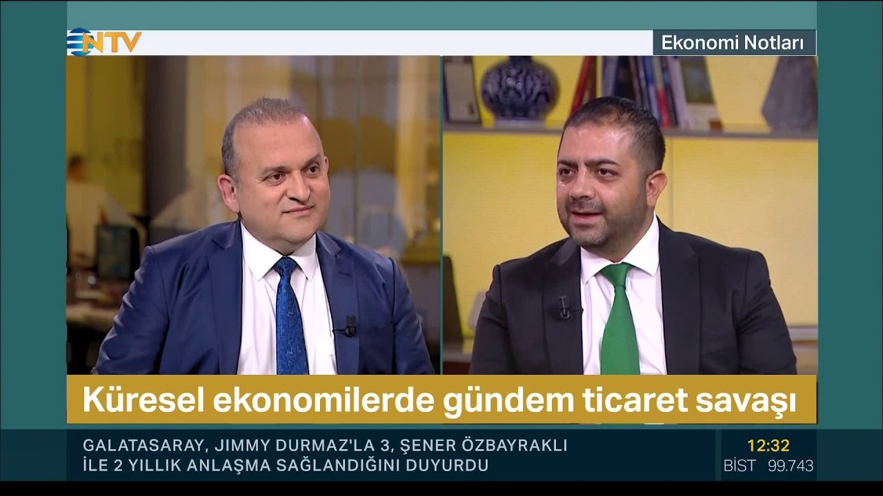 Sami Altınkaya ile 