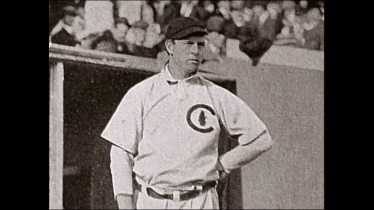 Cubs 1908: The Lost Story