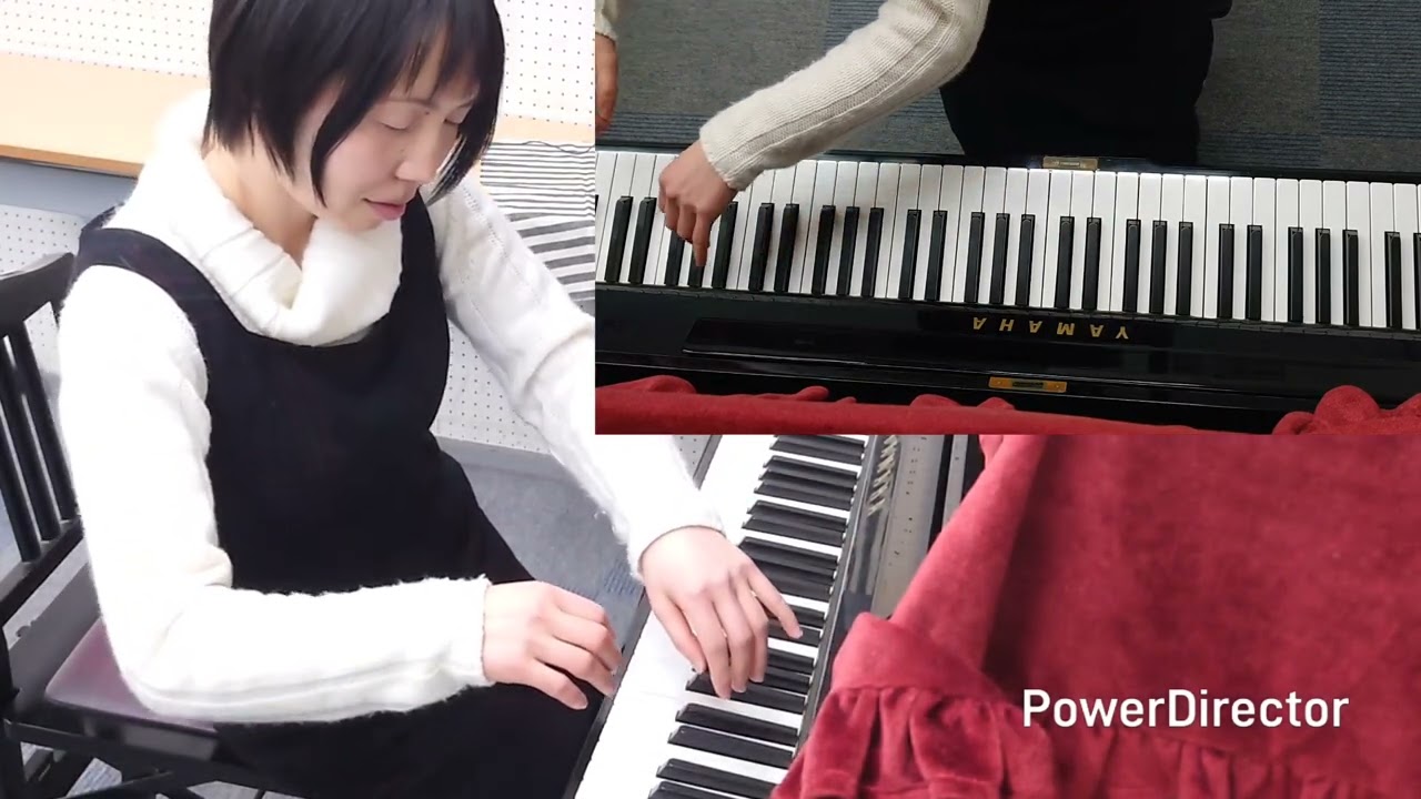 「愛の夢」第３番 F.リスト  Liebestraume NR.3 Franz Liszt