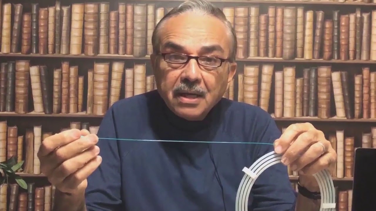 العلاج الذهبي لدوالي الخصية
