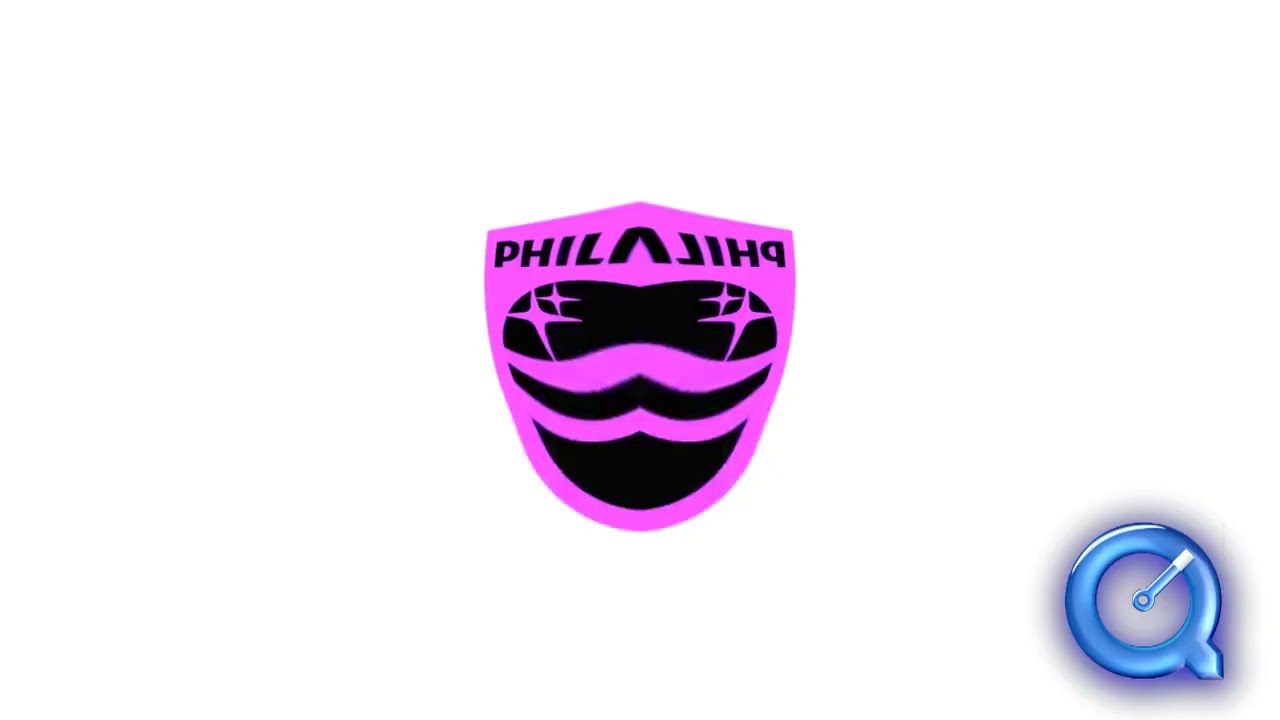 (RQ) Philips Interactive Media Logo Effects | Klasky Csupo 2001 Effects