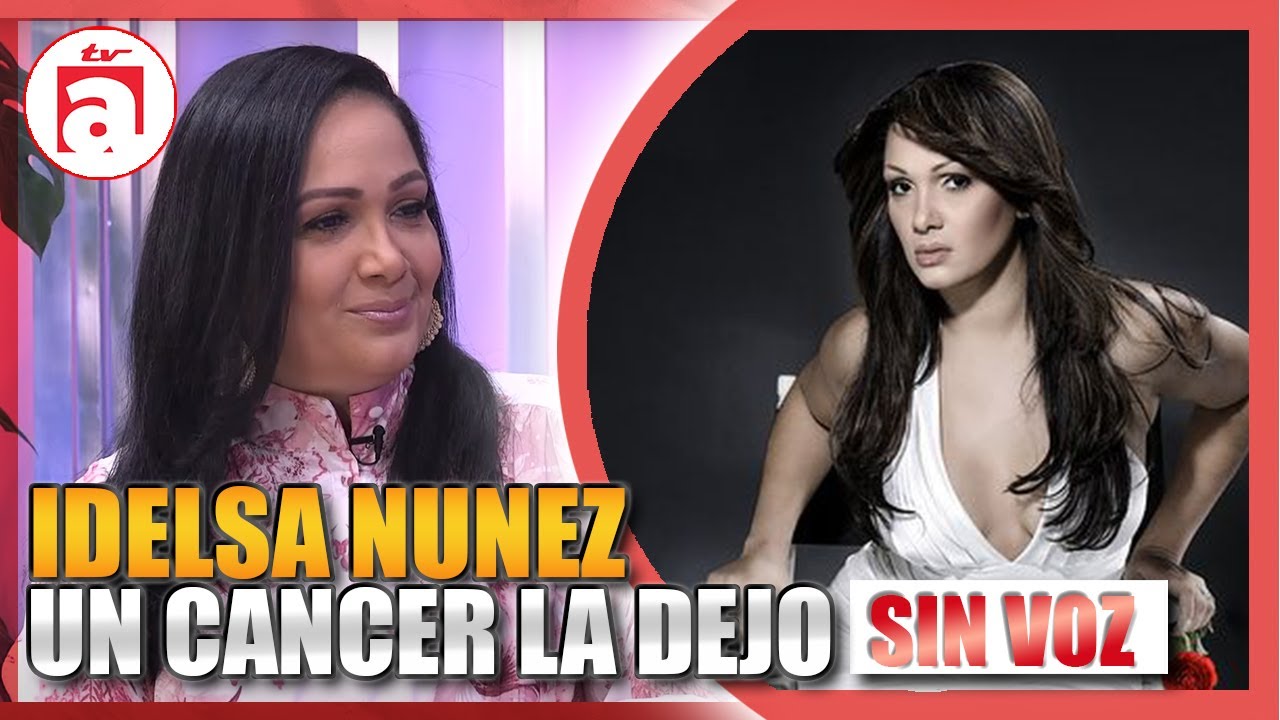 La historia IDELSA NUÑEZ,  
