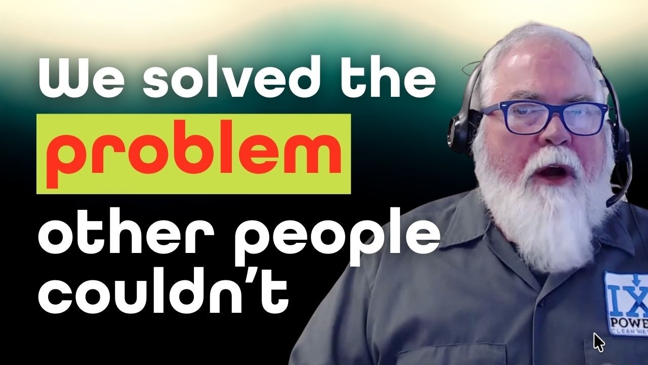 The Problem With How We Think About Sustainability