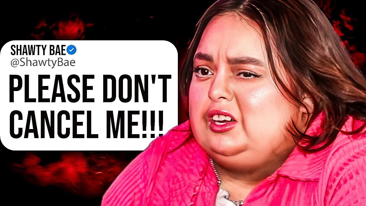 The END of TikTok&rsquo;s Messiest Creator | Shawty Bae