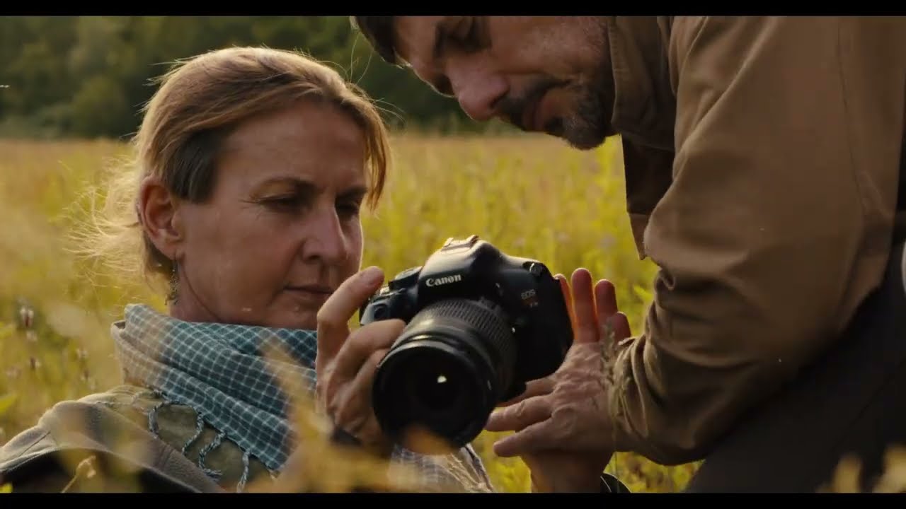 PORCELAIN WAR | Most Celebrated Documentary of the Year | Picturehouse