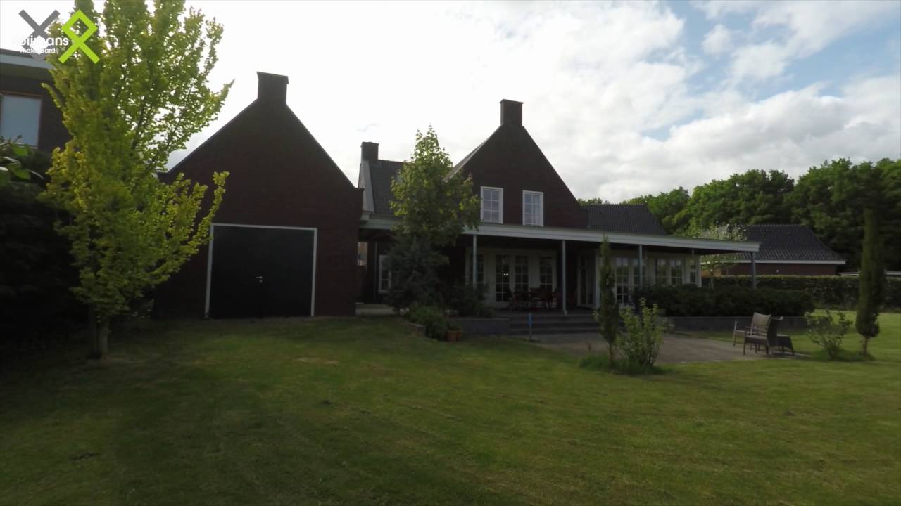 Makelaarsvideo: Bladel, Horizon 20