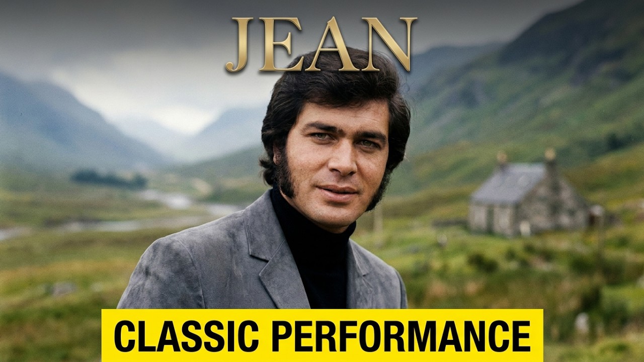 Engelbert Humperdinck - Jean