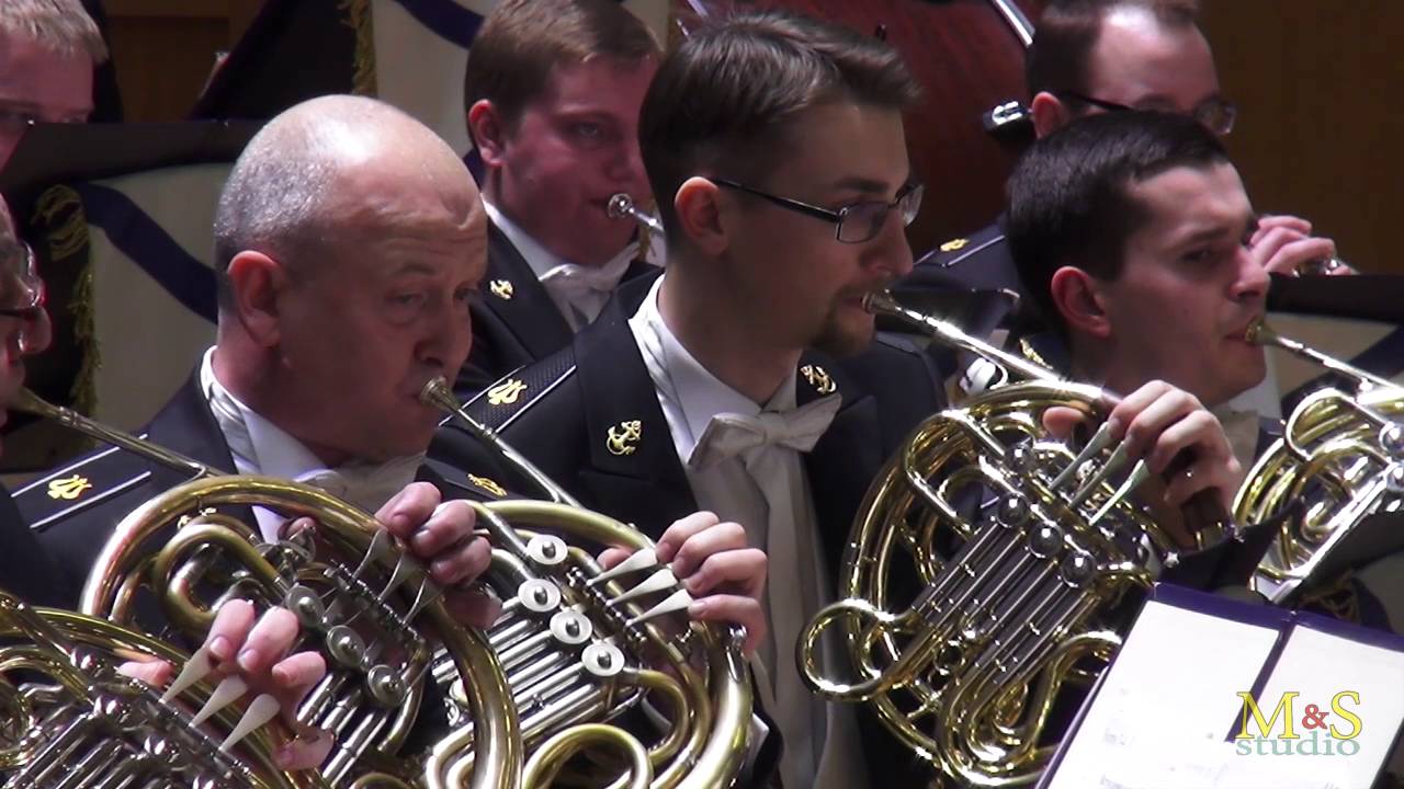 Bizet. 'Carmen' Overture and Habanera. Бизе. Увертюра к опере 