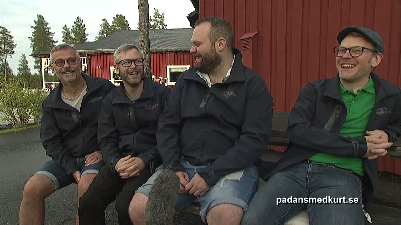 2022-0827 Nya Bob Stevens  på Täfteå Logen