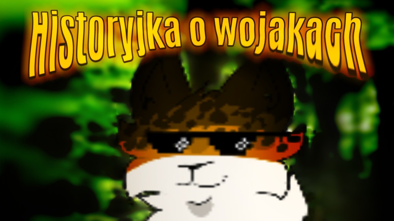 Historyjka o wojakach - Powrót kocich opowieści