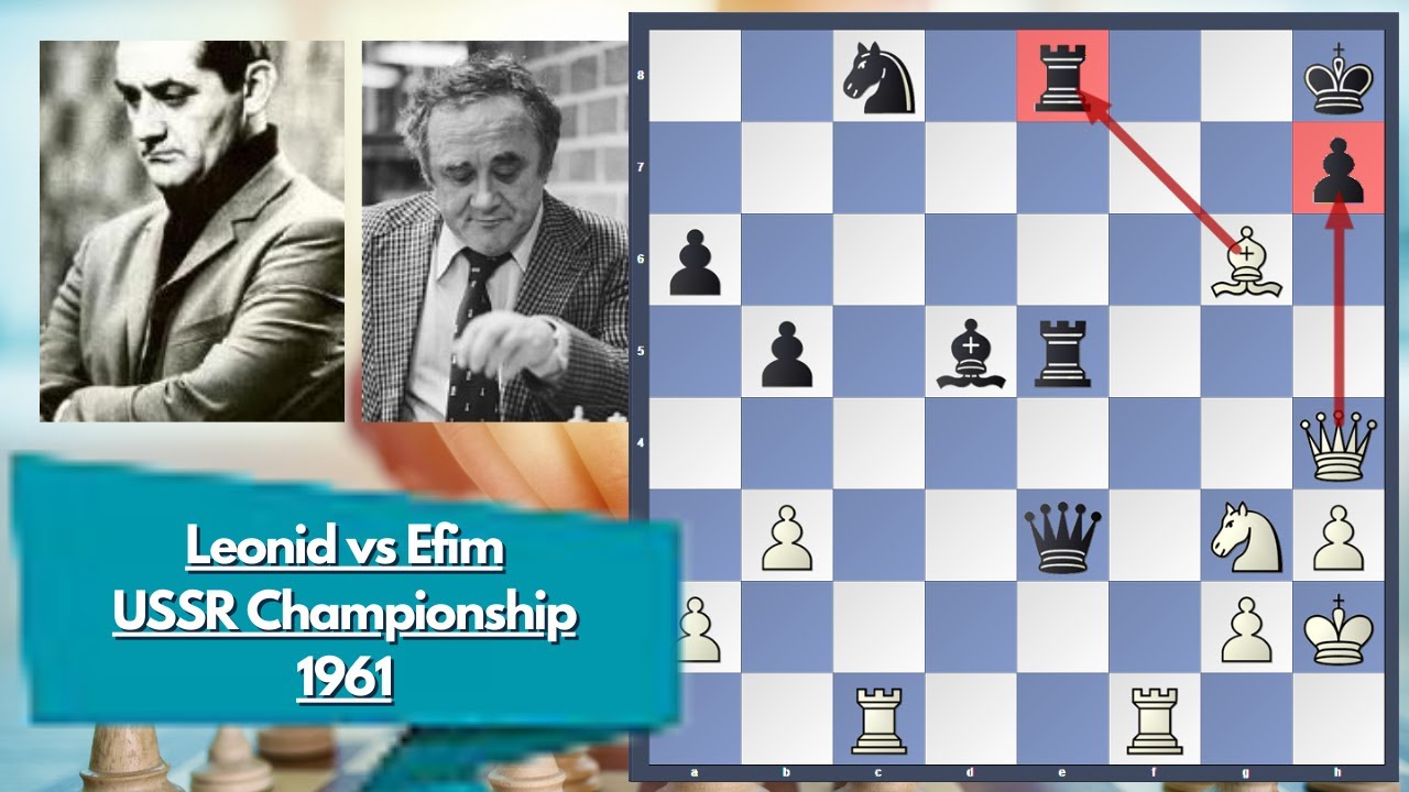 Stein's Only Win Against Geller