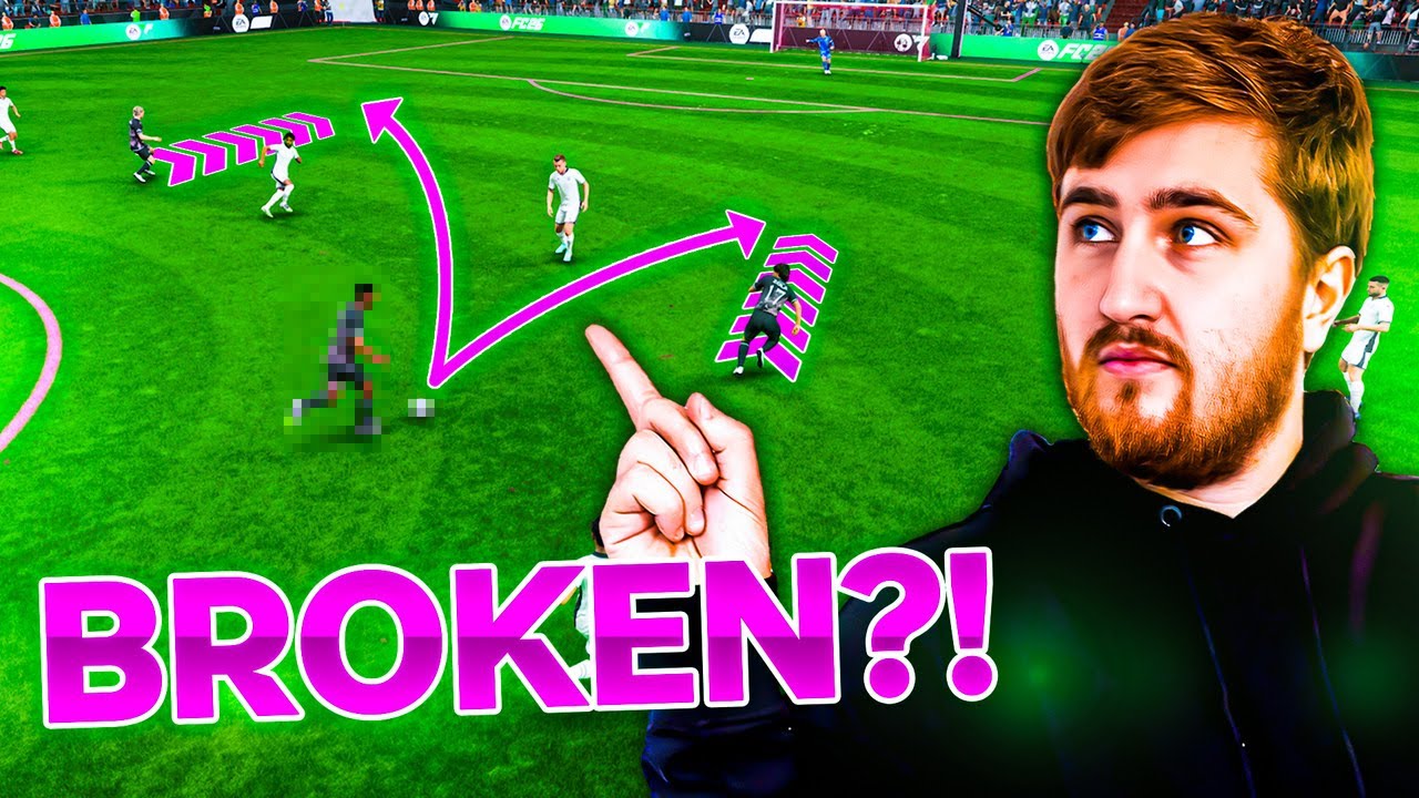 Играйте так, чтобы одерживать больше побед в FUT Champions! Учебное пособие по игре FC26