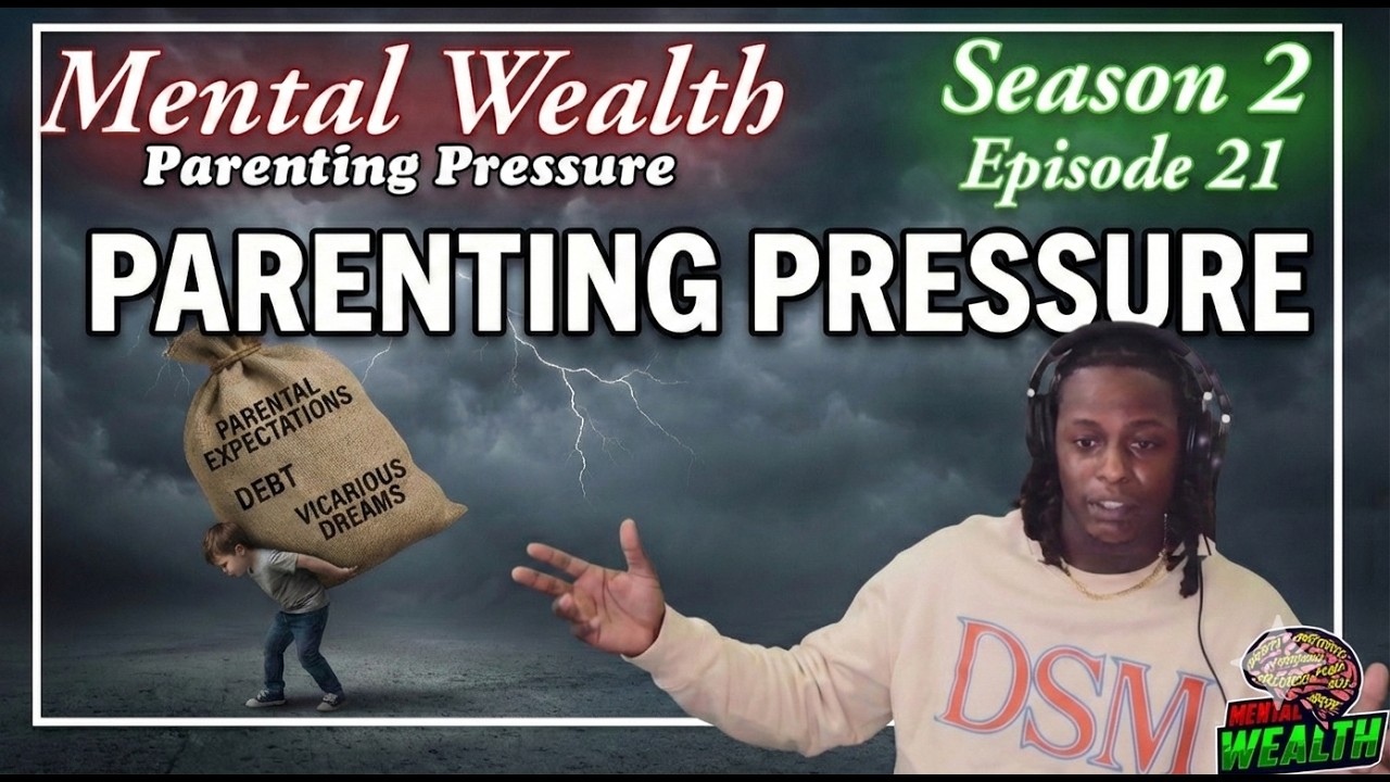 The Cost of Pleasing Your Parents (MW42)