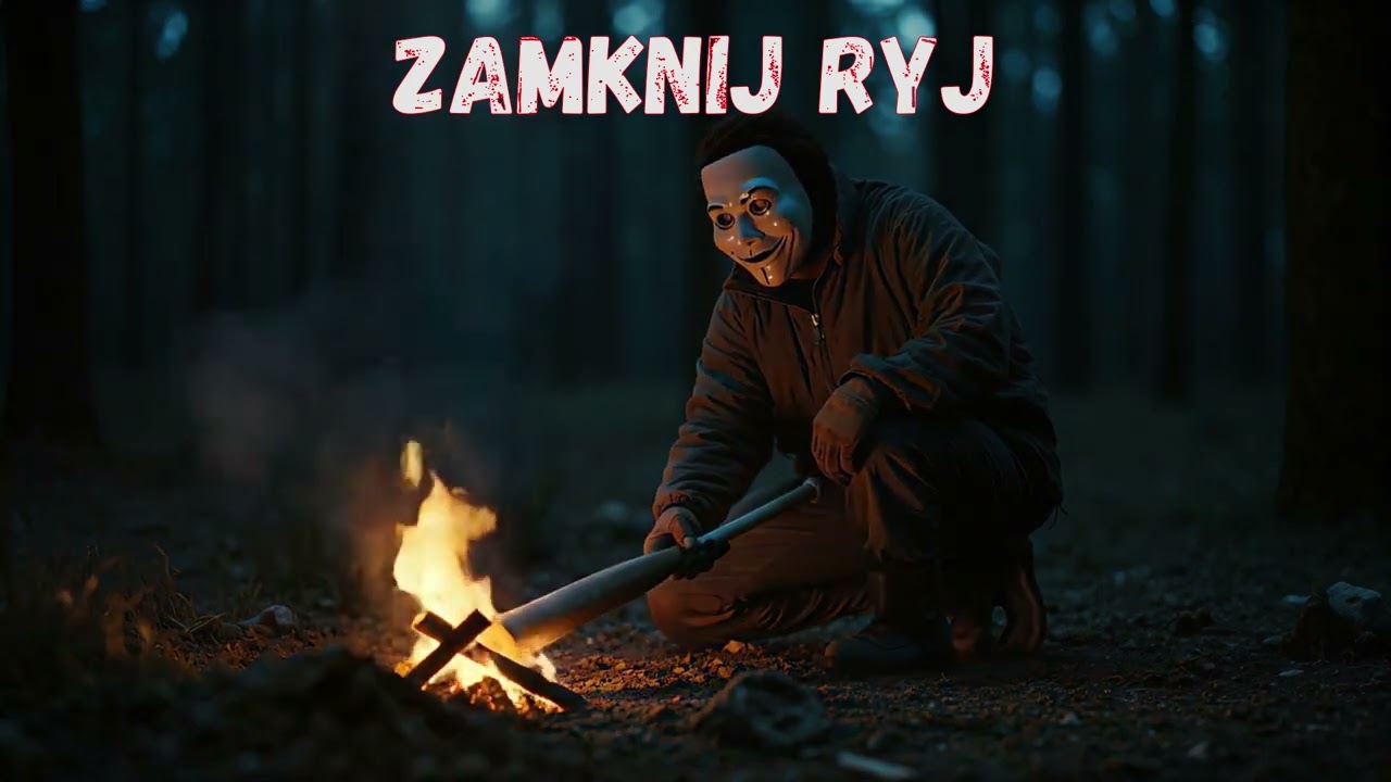DonMajkel - Zamknij Ryj (Nie Wp*erdalaj się do mojego życia)