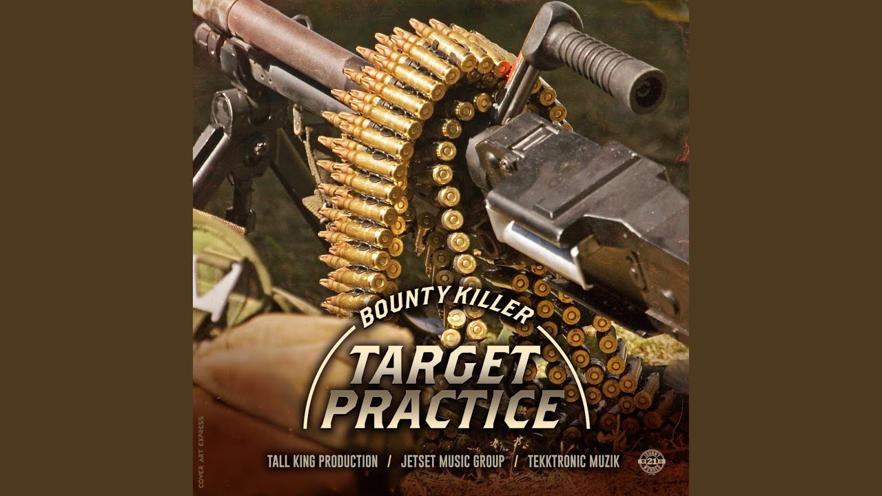 Target Practice