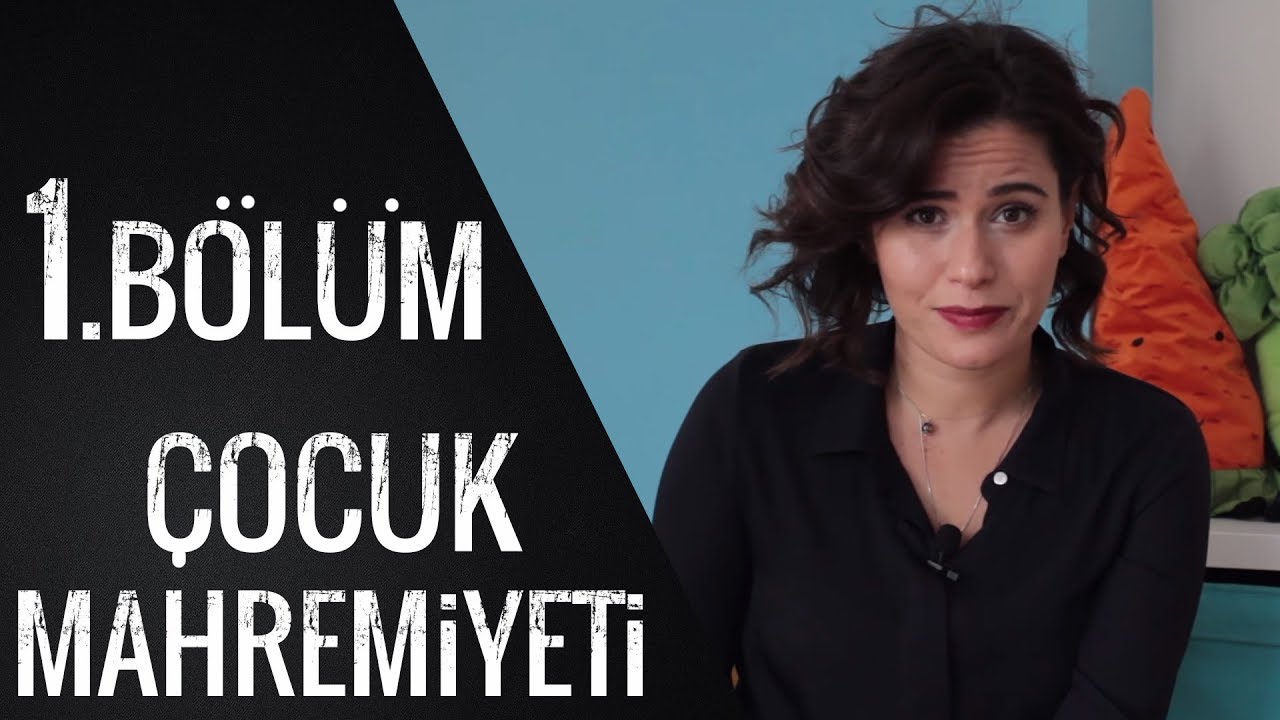 Mahremiyet Eğitimi Ne Zaman Başlar? - Gözde Erdoğan