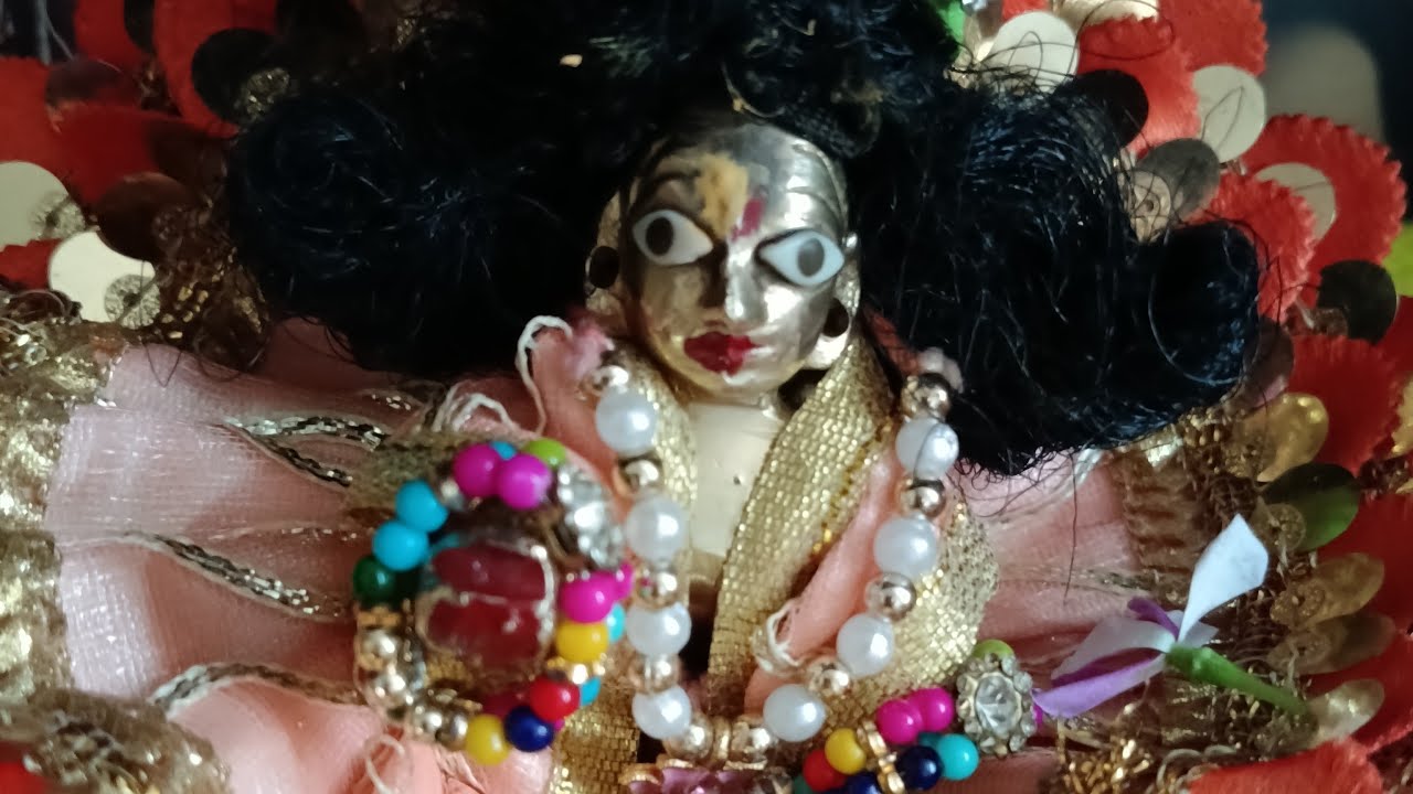radhe radhe 👏