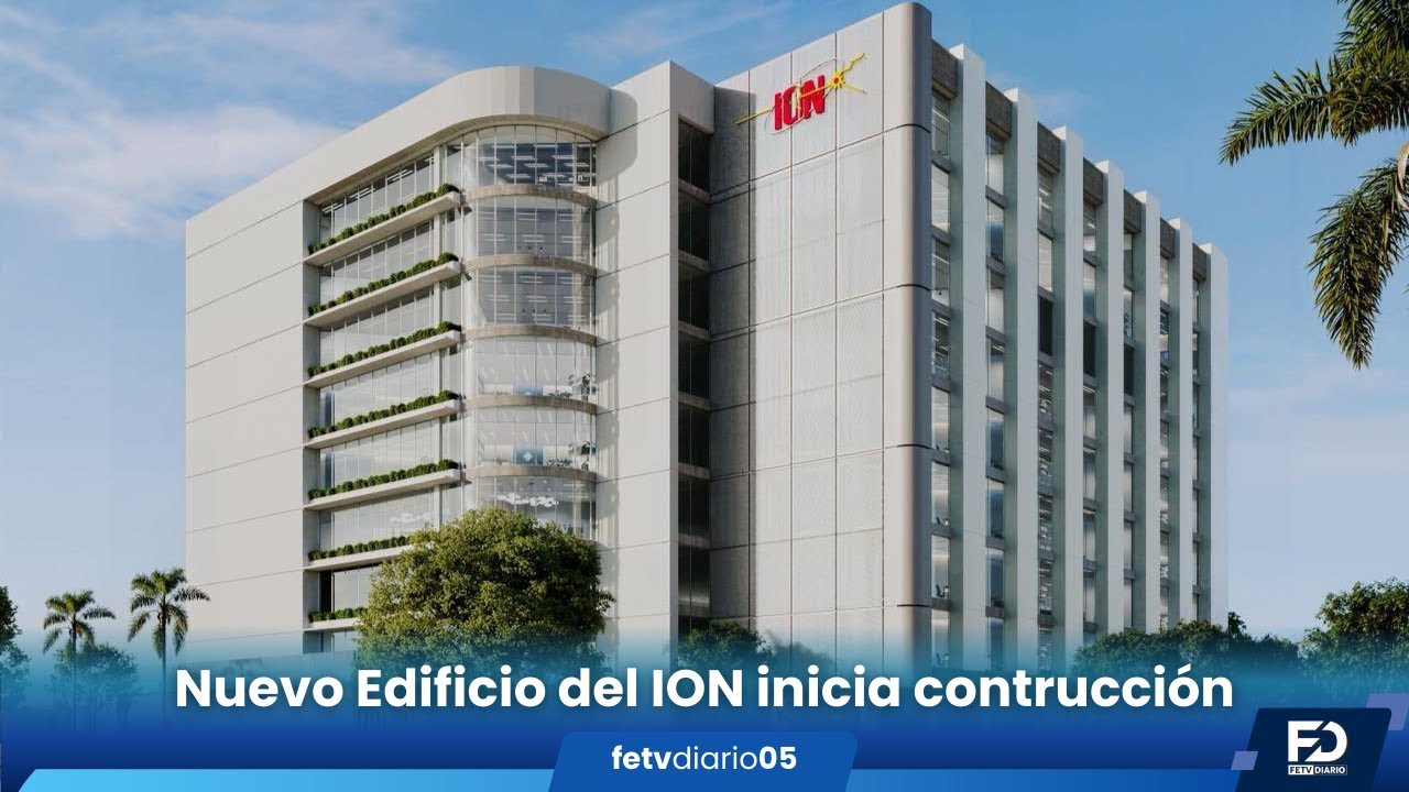 Arrancan obras del nuevo hospital oncológico en Ciudad de la Salud | Fetv Diario