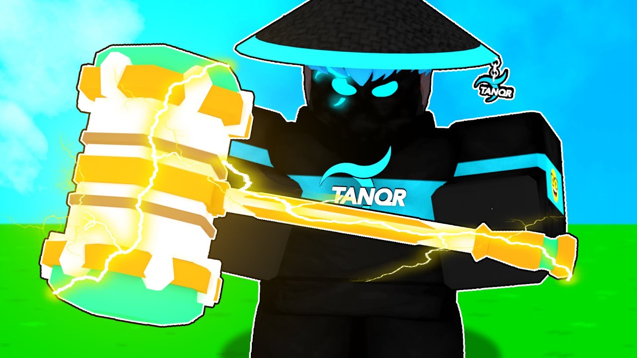 Этот ПРЕДМЕТ наконец-то улучшили в Roblox Bedwars..