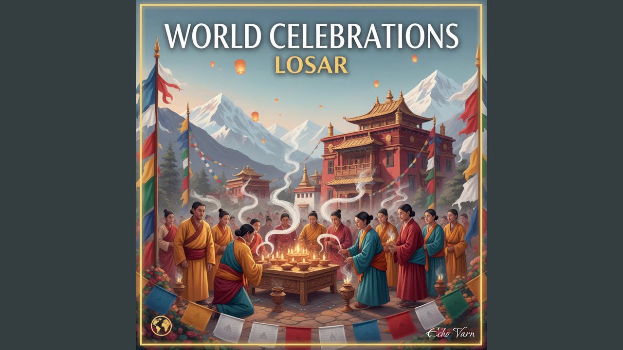 Sacred Flame Ceremony